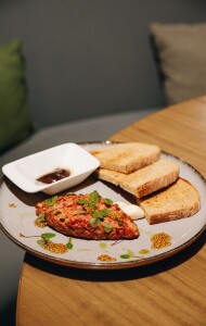 Nové chutě, které stojí za objevování