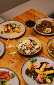 Novinky na našem menu