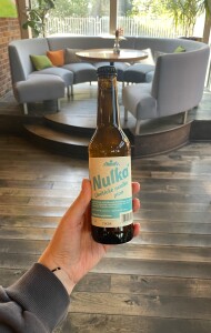 Do naší nabídky nově přibyla Únětická Nulka°