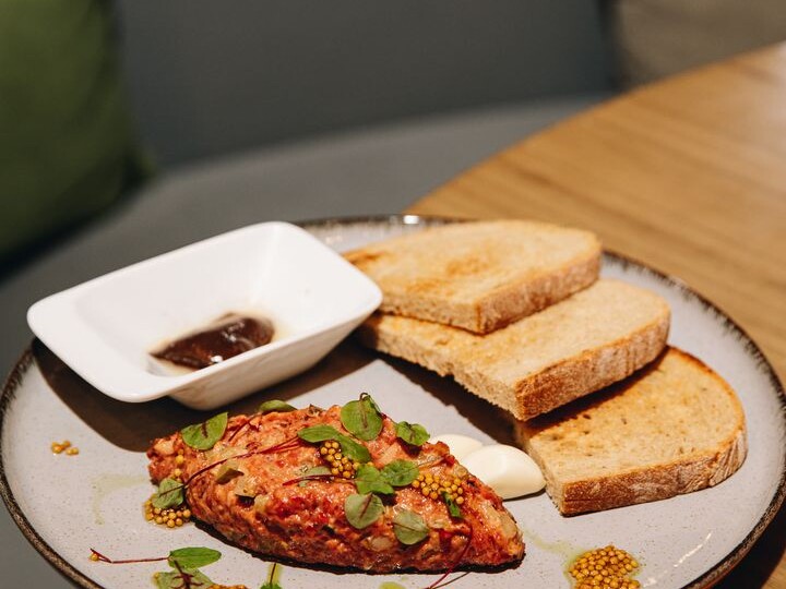 Nové chutě, které stojí za objevování